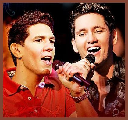 João Paulo e Eduardo